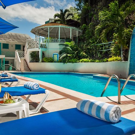Deja Resort All Inclusive Montego Bay Eksteriør billede