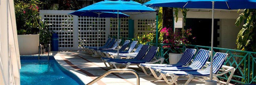 Deja Resort All Inclusive Montego Bay Eksteriør billede