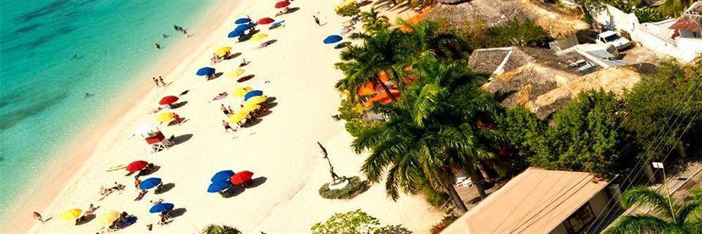 Deja Resort All Inclusive Montego Bay Eksteriør billede