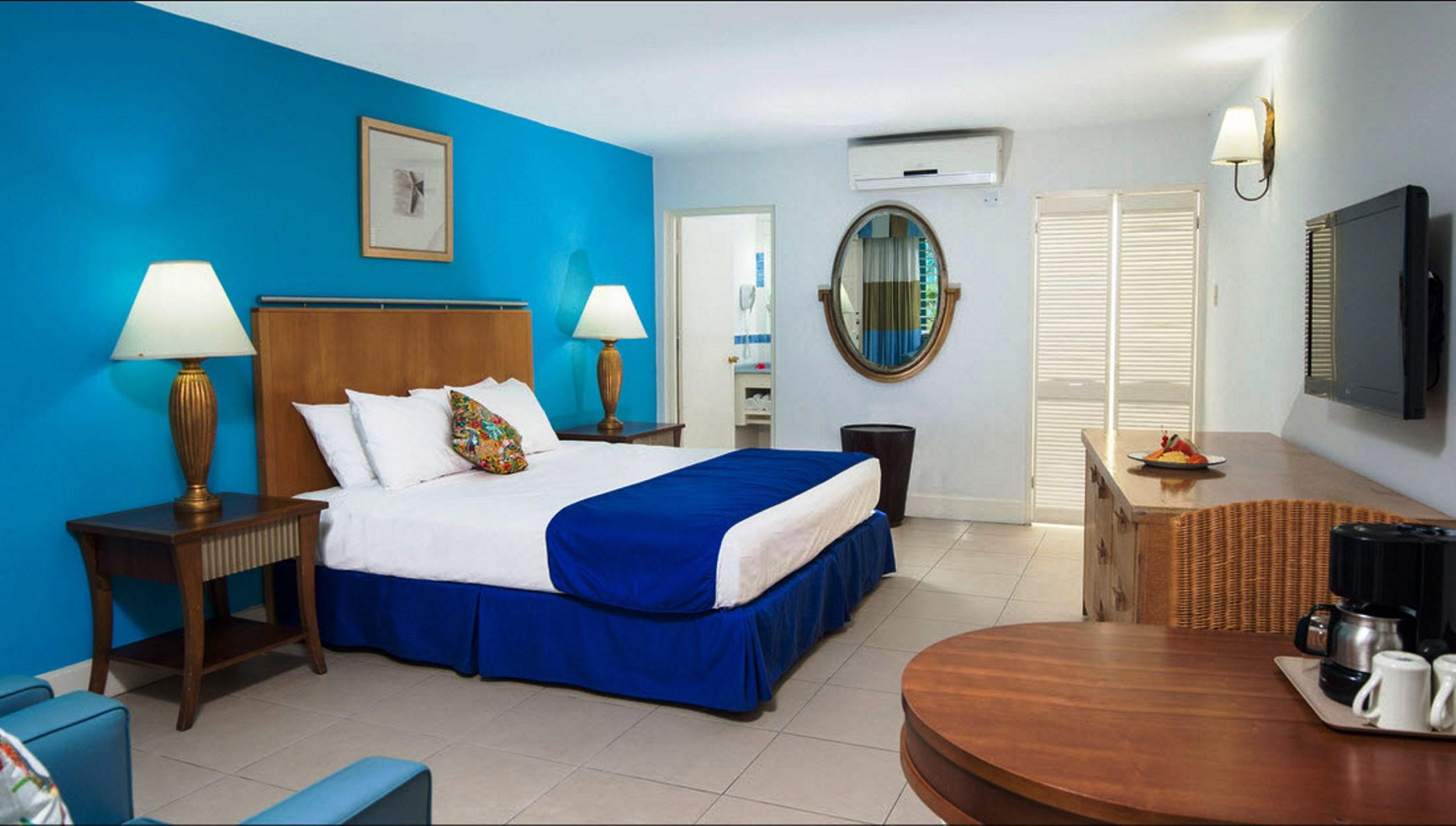 Deja Resort All Inclusive Montego Bay Eksteriør billede