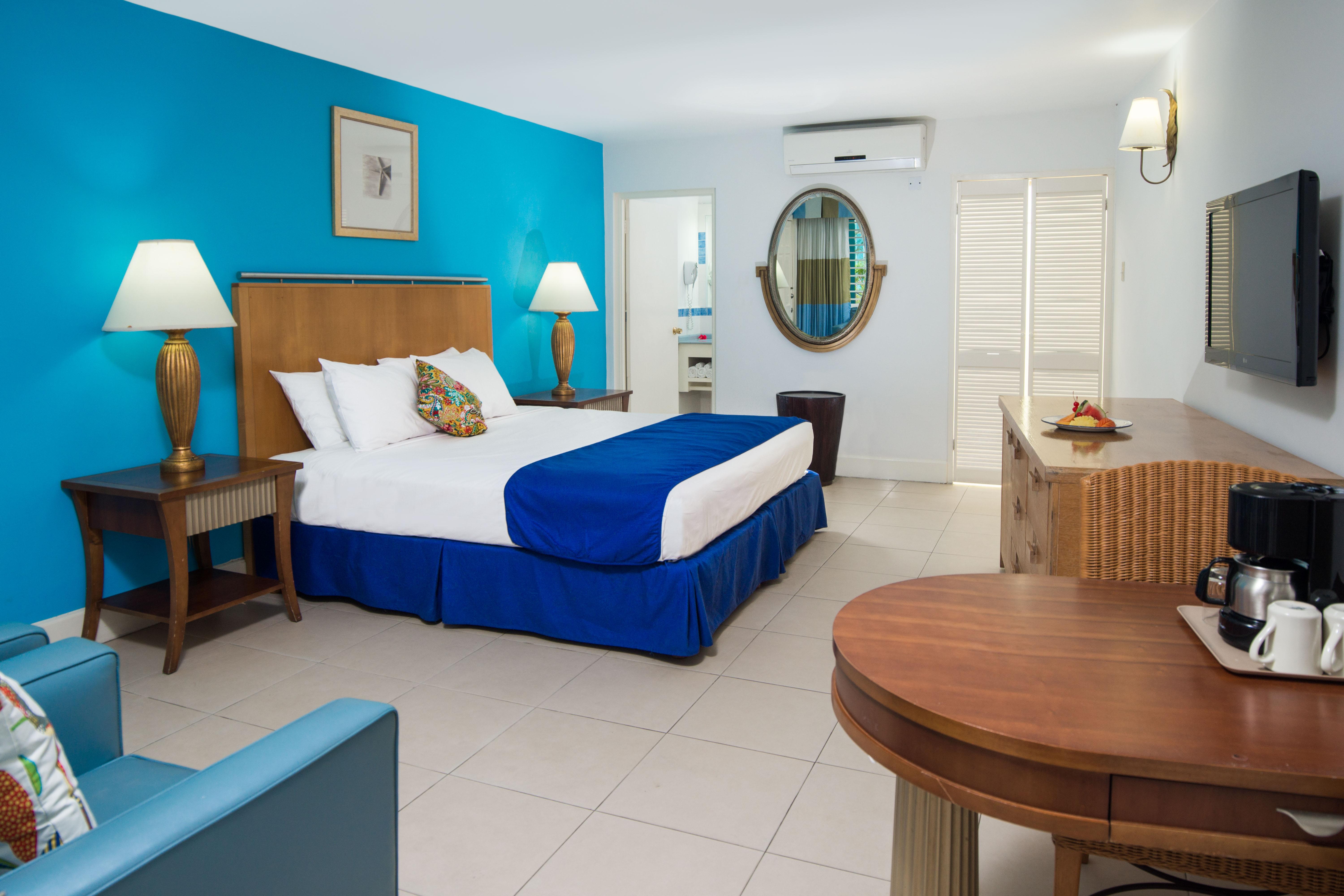 Deja Resort All Inclusive Montego Bay Eksteriør billede