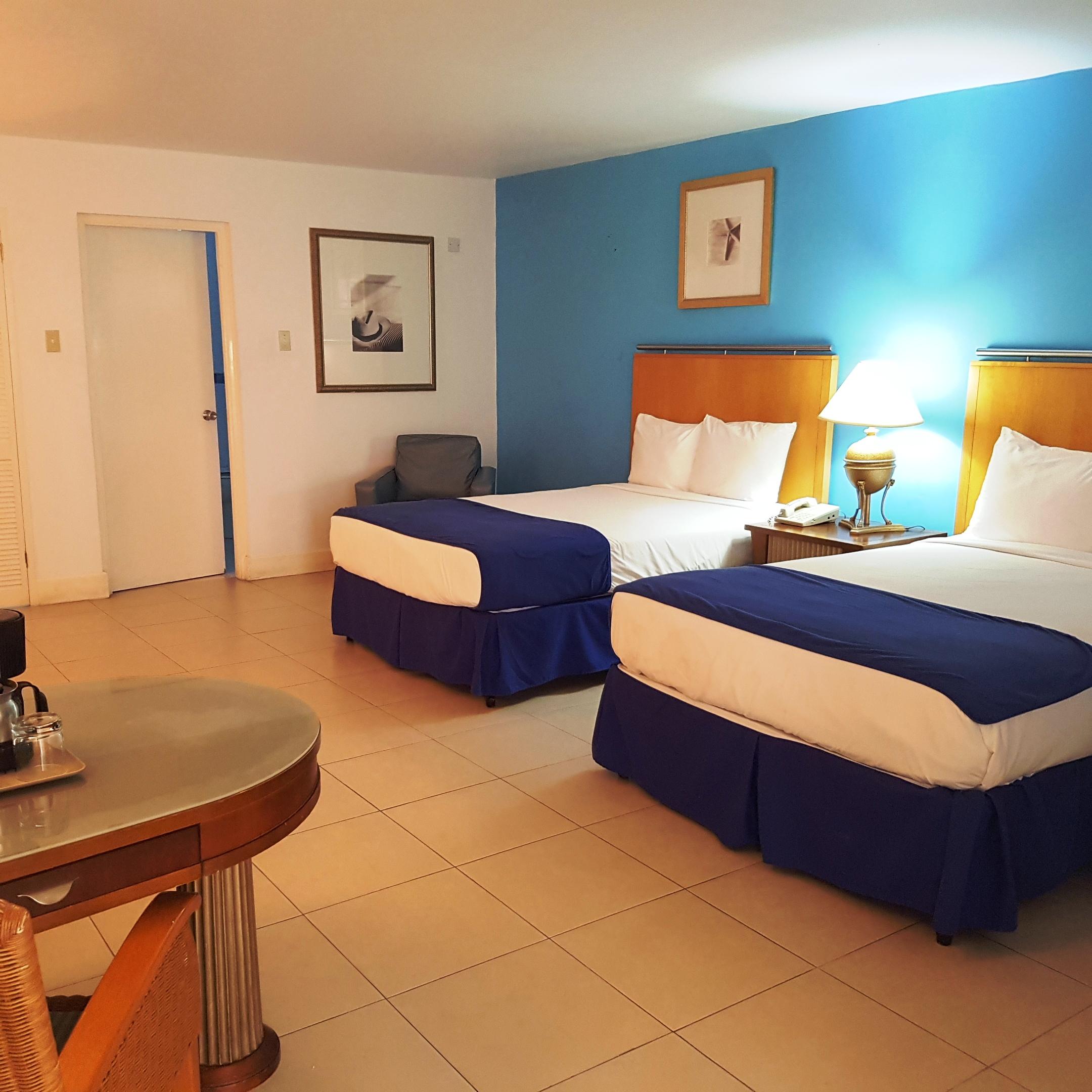 Deja Resort All Inclusive Montego Bay Eksteriør billede