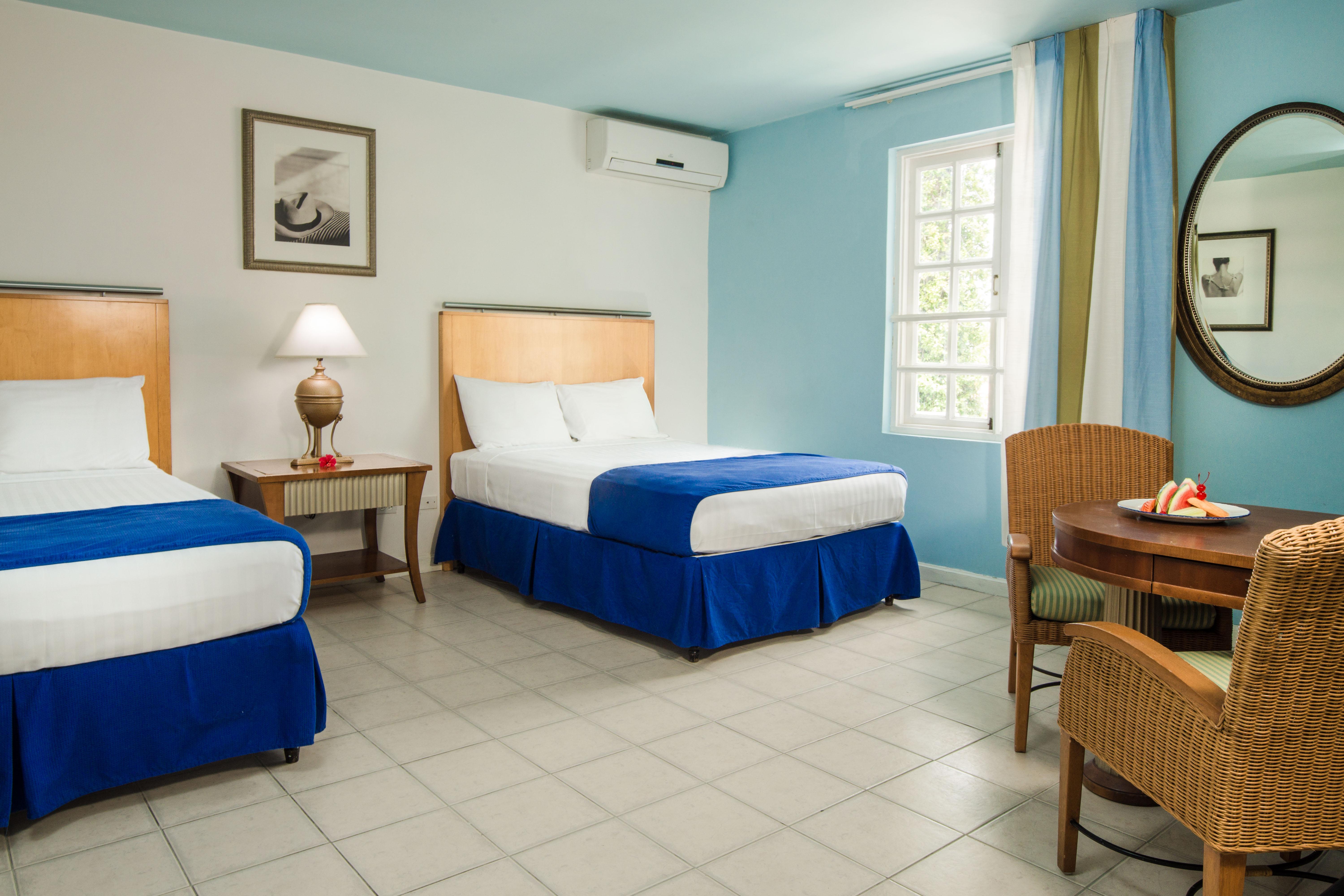 Deja Resort All Inclusive Montego Bay Eksteriør billede