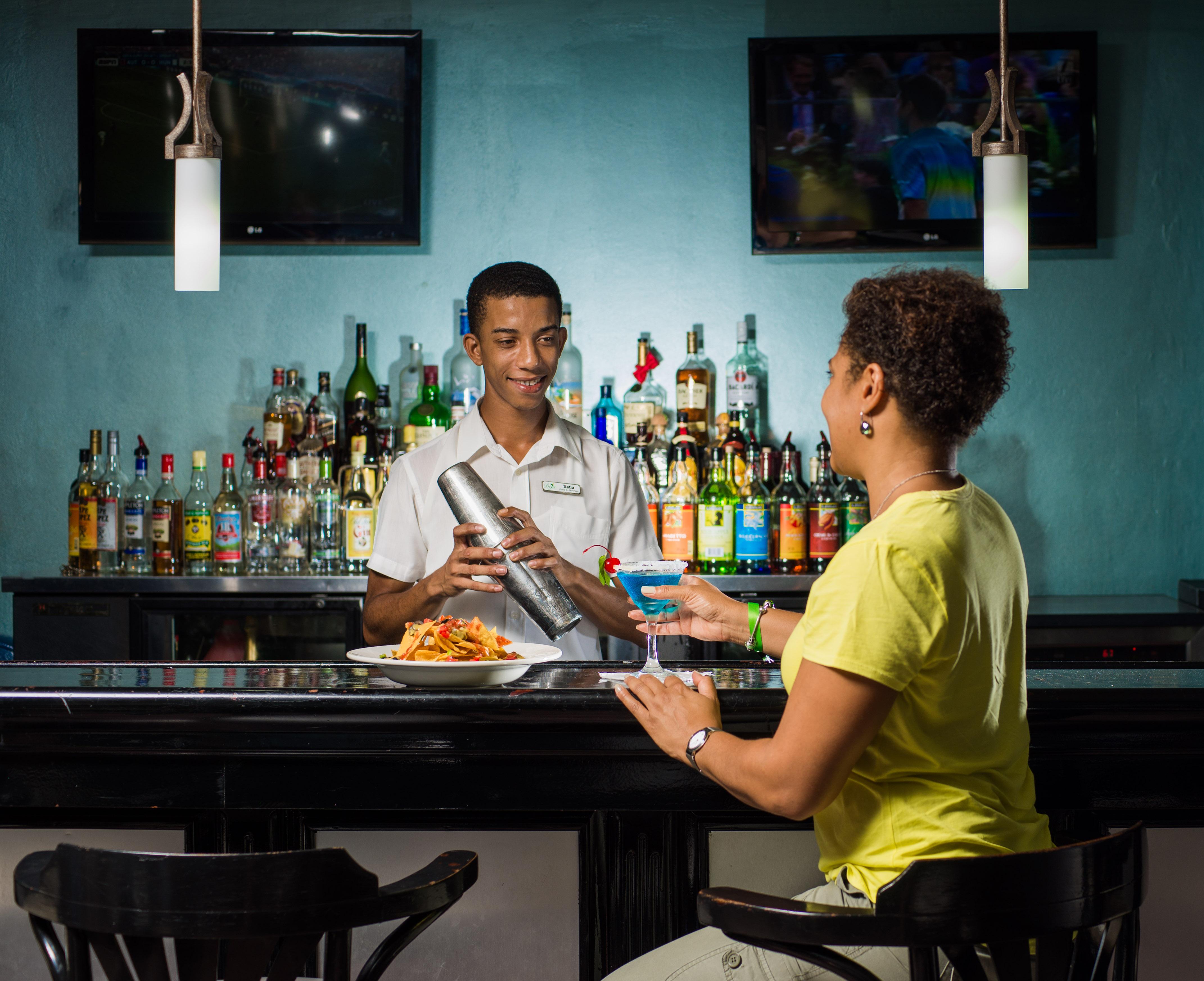 Deja Resort All Inclusive Montego Bay Eksteriør billede