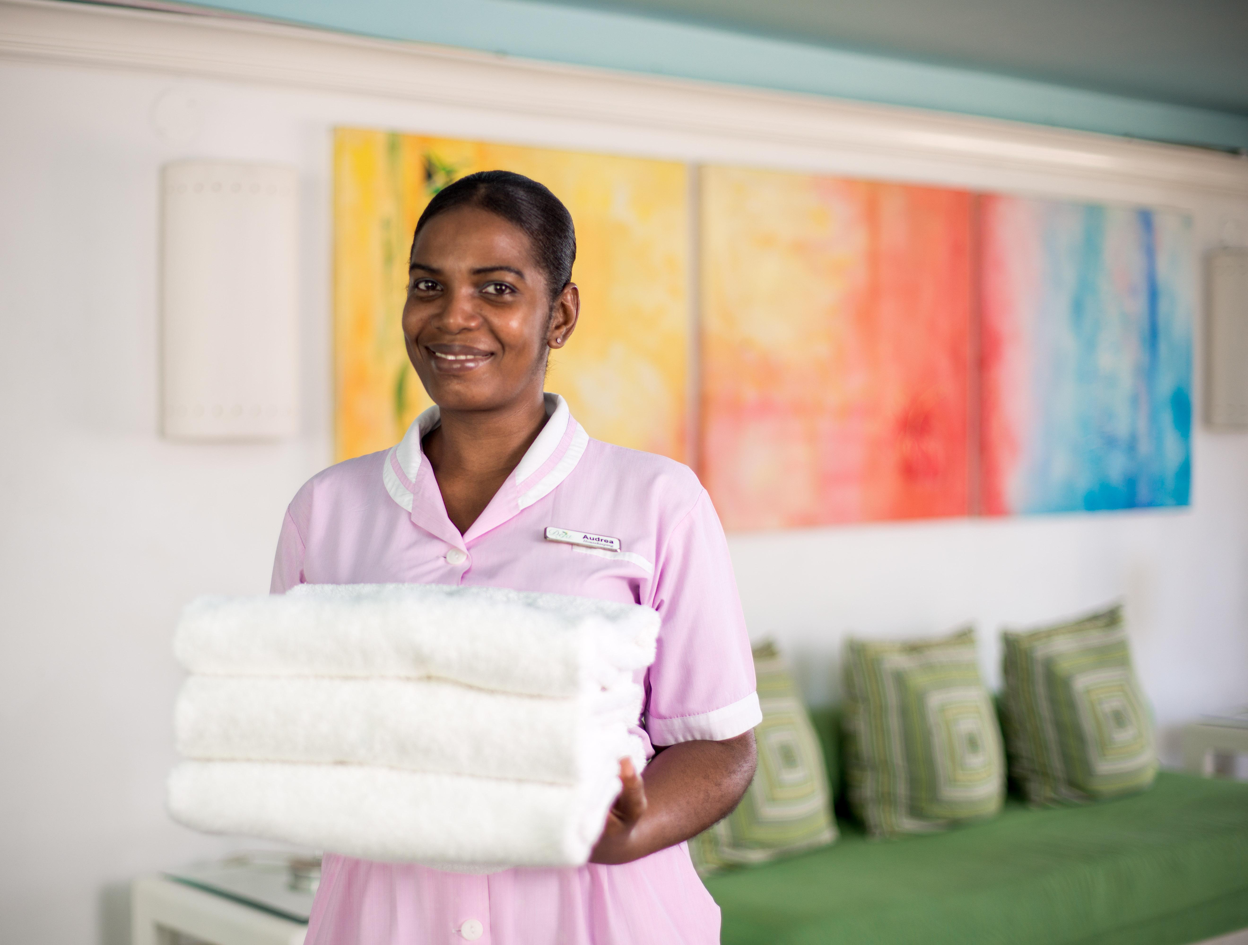Deja Resort All Inclusive Montego Bay Eksteriør billede