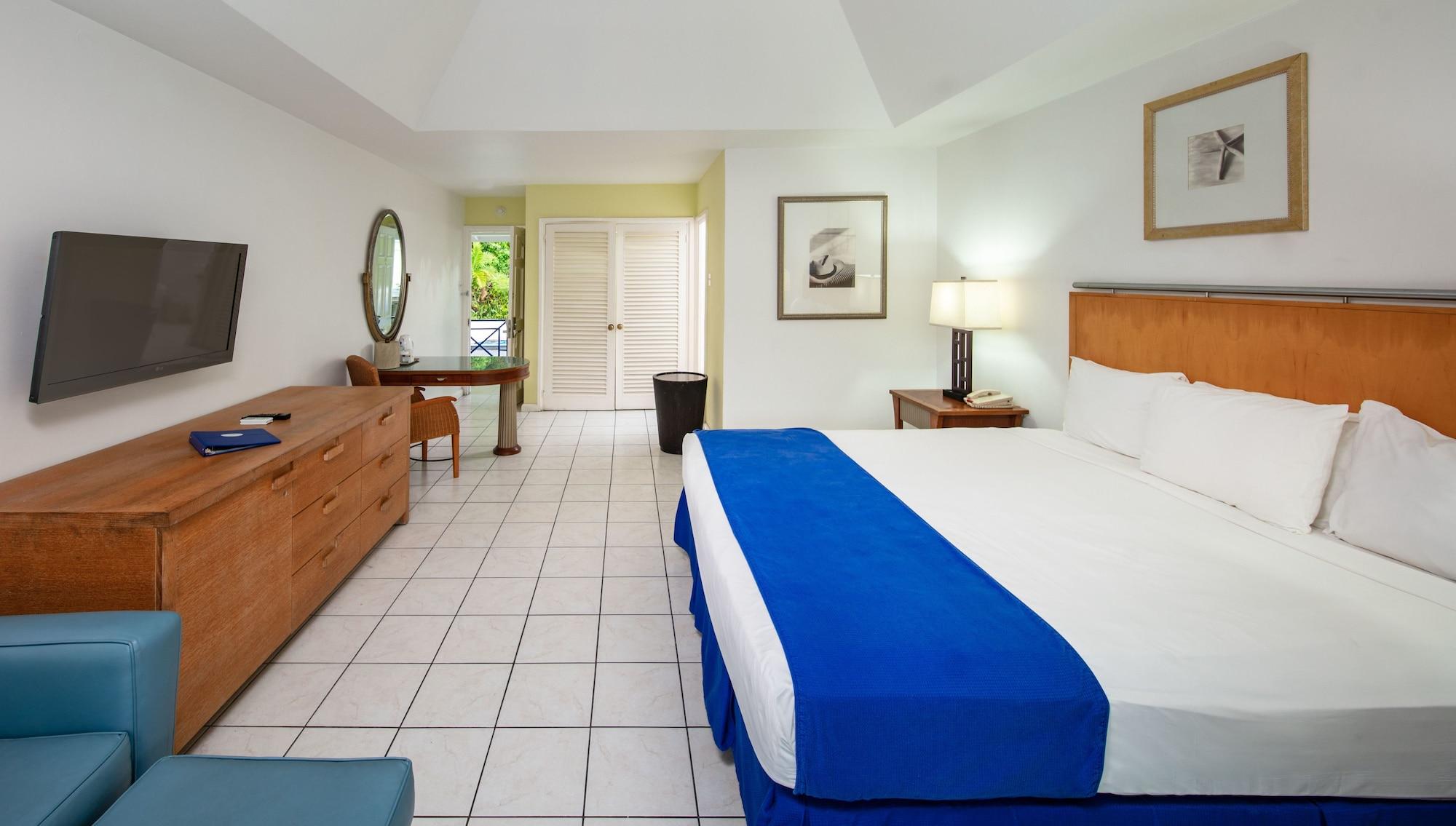 Deja Resort All Inclusive Montego Bay Eksteriør billede