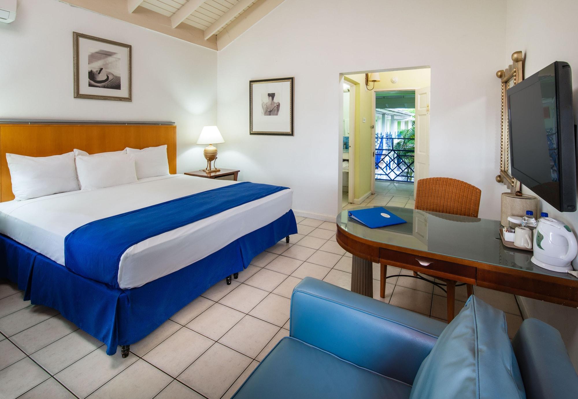 Deja Resort All Inclusive Montego Bay Eksteriør billede