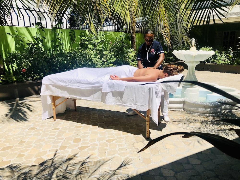Deja Resort All Inclusive Montego Bay Eksteriør billede