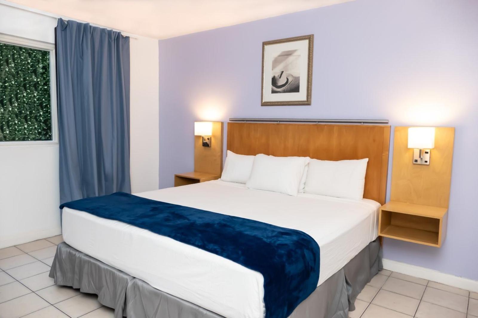 Deja Resort All Inclusive Montego Bay Eksteriør billede
