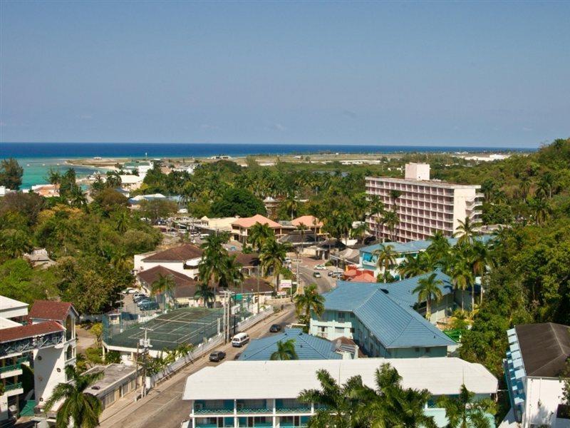 Deja Resort All Inclusive Montego Bay Eksteriør billede