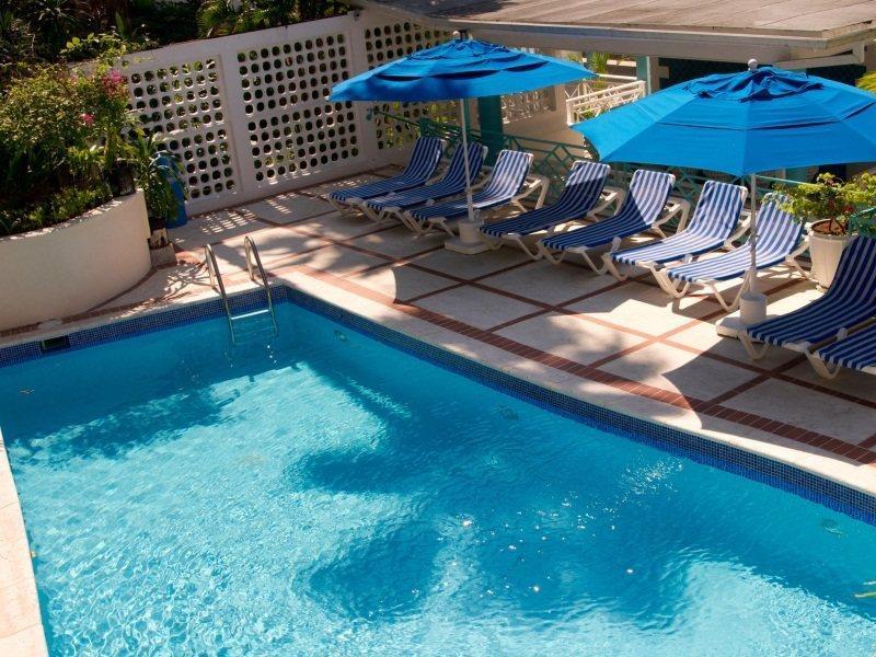 Deja Resort All Inclusive Montego Bay Eksteriør billede