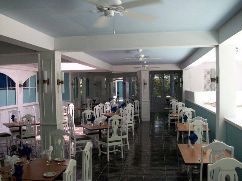 Deja Resort All Inclusive Montego Bay Eksteriør billede
