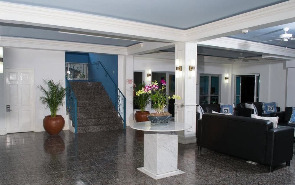 Deja Resort All Inclusive Montego Bay Eksteriør billede