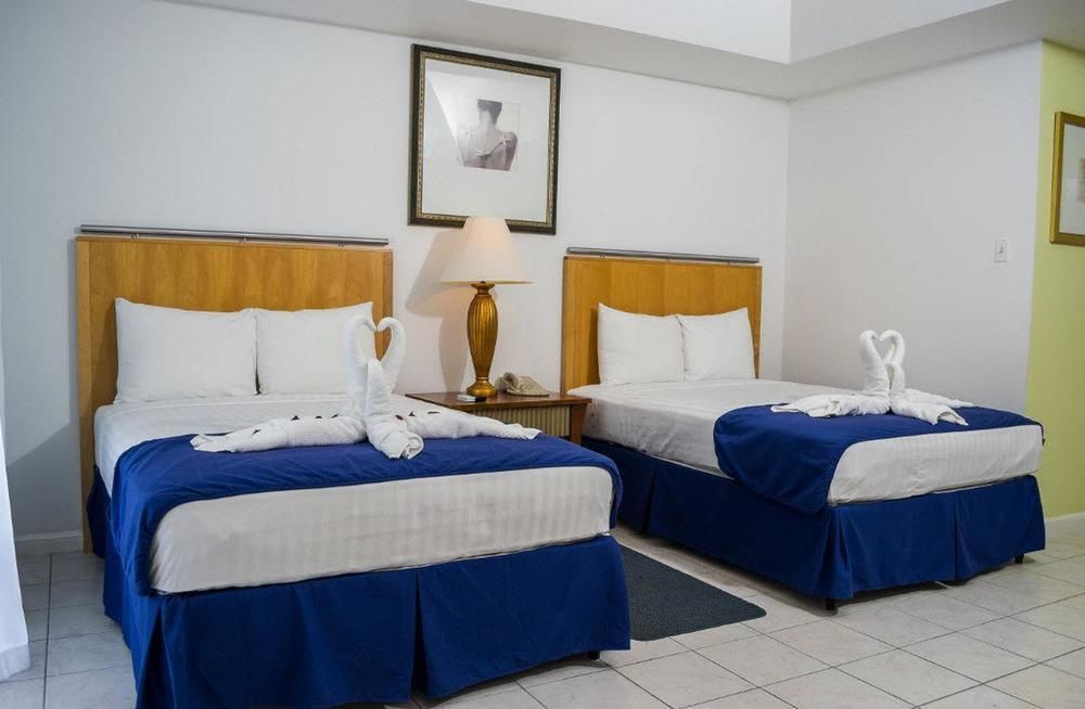 Deja Resort All Inclusive Montego Bay Eksteriør billede