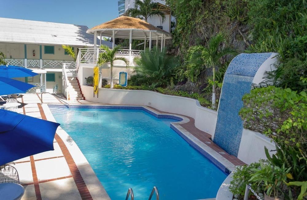 Deja Resort All Inclusive Montego Bay Eksteriør billede