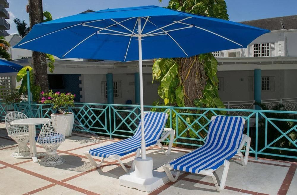 Deja Resort All Inclusive Montego Bay Eksteriør billede