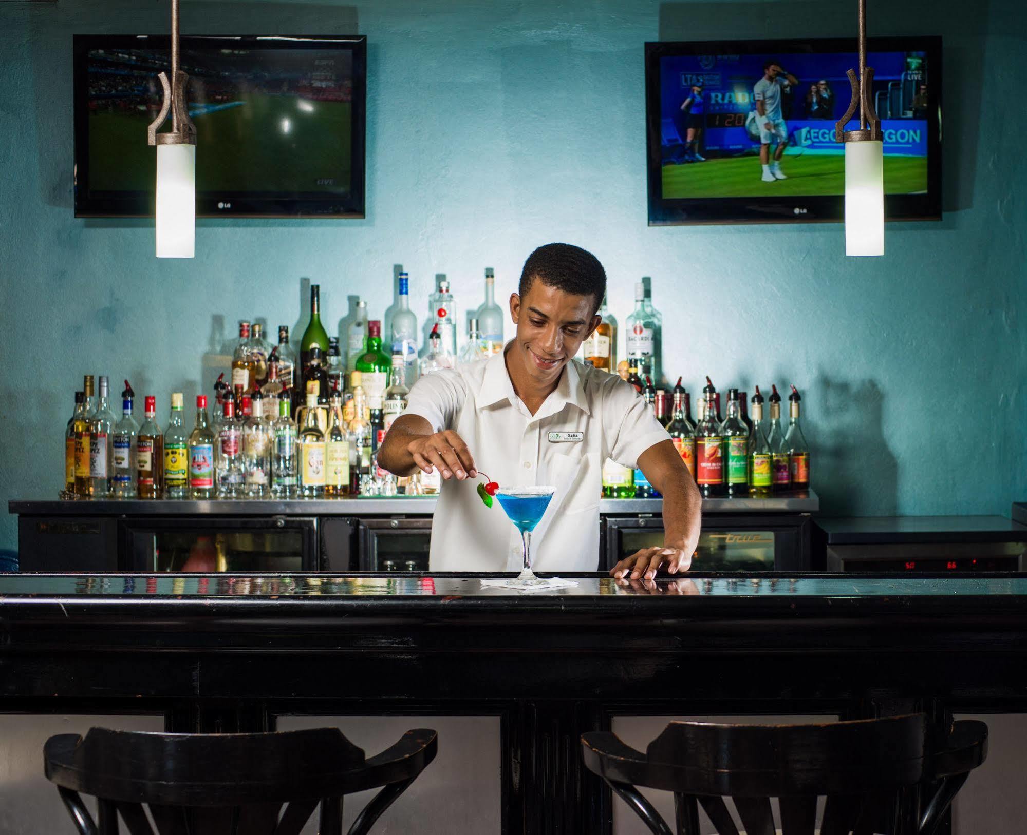 Deja Resort All Inclusive Montego Bay Eksteriør billede