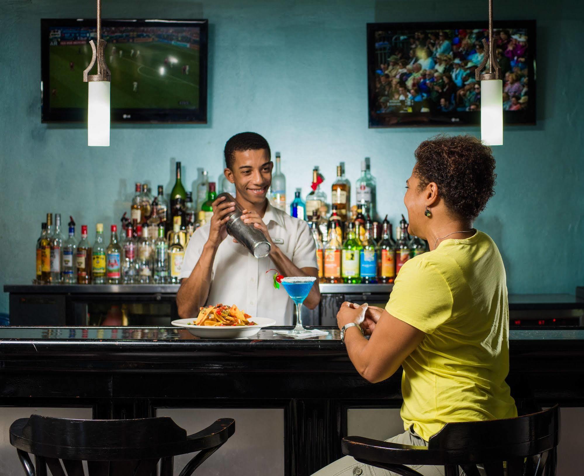 Deja Resort All Inclusive Montego Bay Eksteriør billede