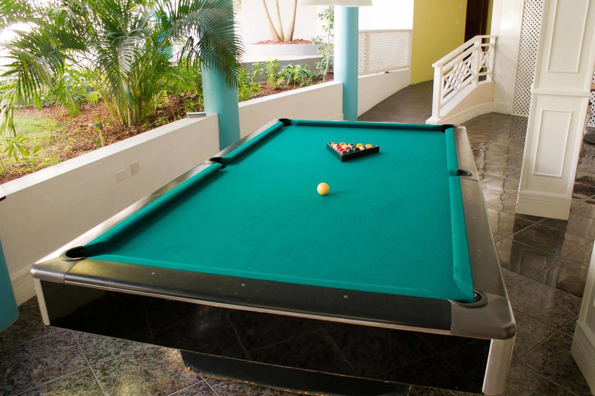 Deja Resort All Inclusive Montego Bay Eksteriør billede