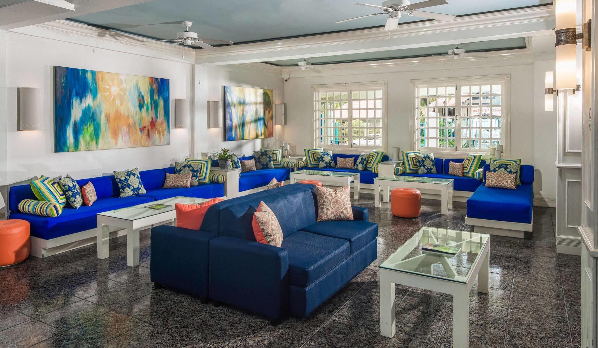 Deja Resort All Inclusive Montego Bay Eksteriør billede