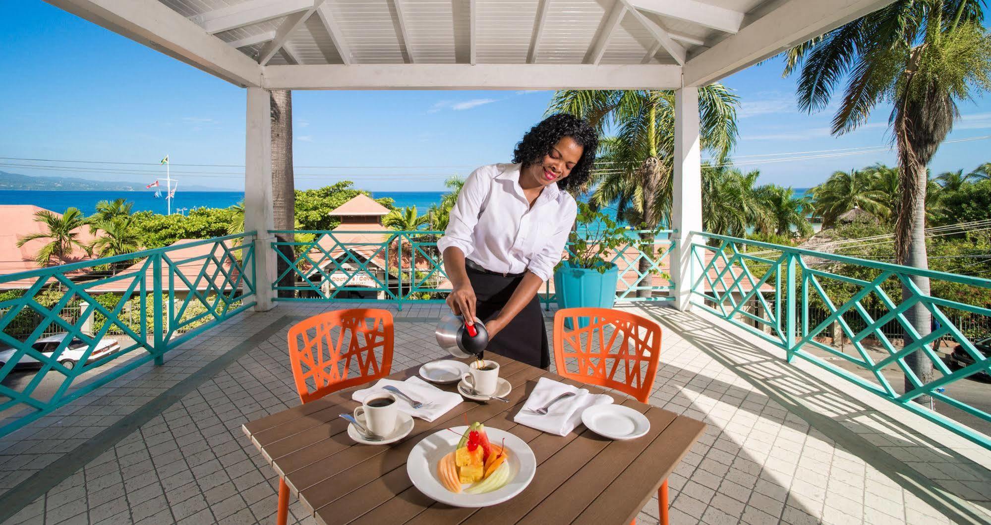 Deja Resort All Inclusive Montego Bay Eksteriør billede