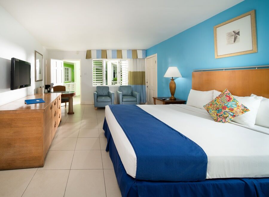 Deja Resort All Inclusive Montego Bay Eksteriør billede